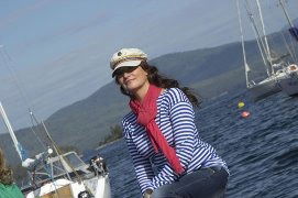 Виктория Белкина