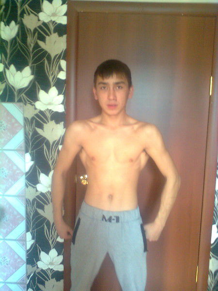 Нурсултан Усамбаев