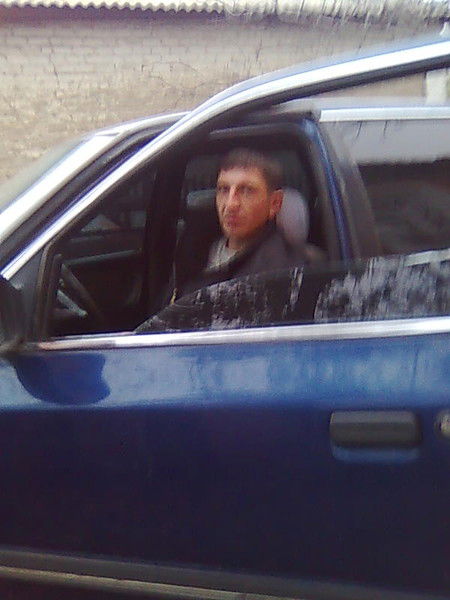 Роман Хрустиков