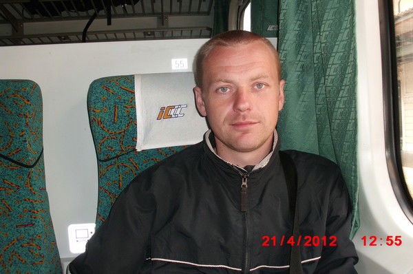 Роман Шептух