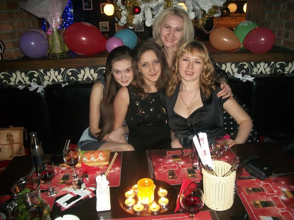 Екатерина Депутатова