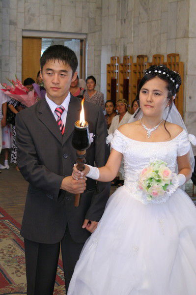 Аскарбек Асанбаев