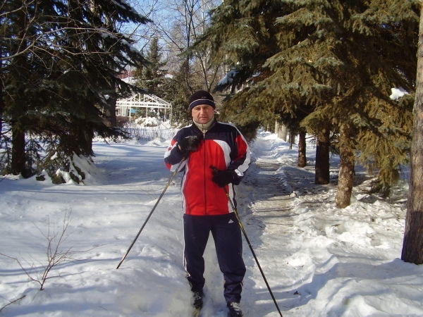 Андрей Кондрашов