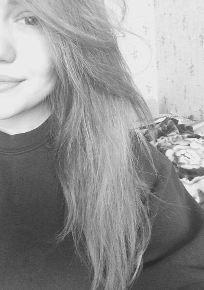 Анастасия Дорожинская