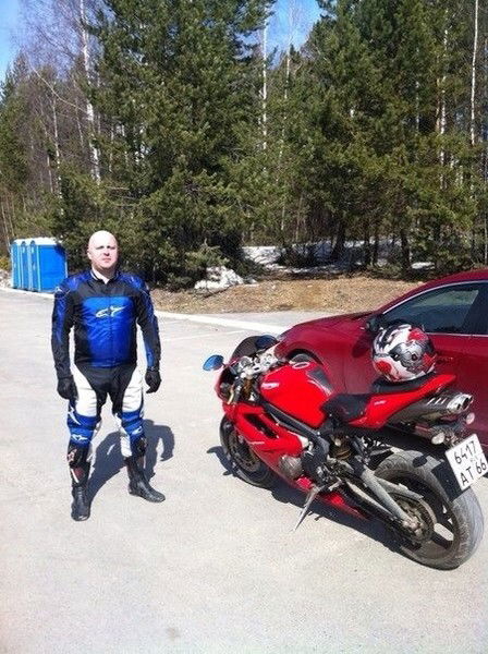 Владислав Митали