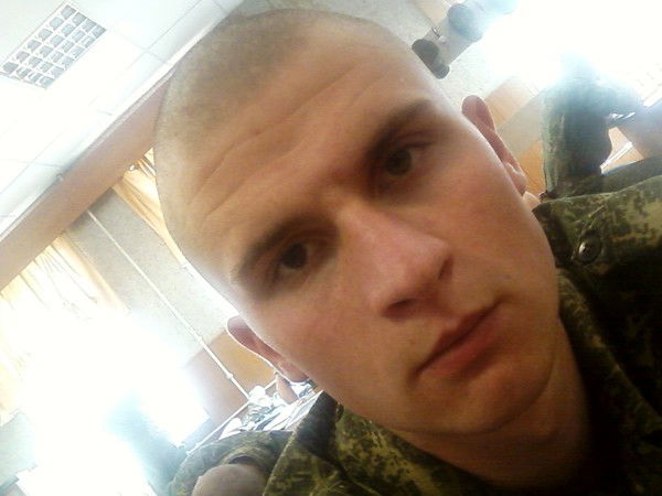 Иван Желубовский