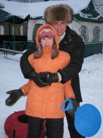 Александр Белавин