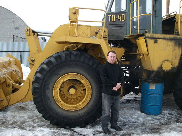 Хаким Гареев