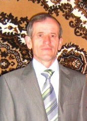 Флюр Мирзаянов