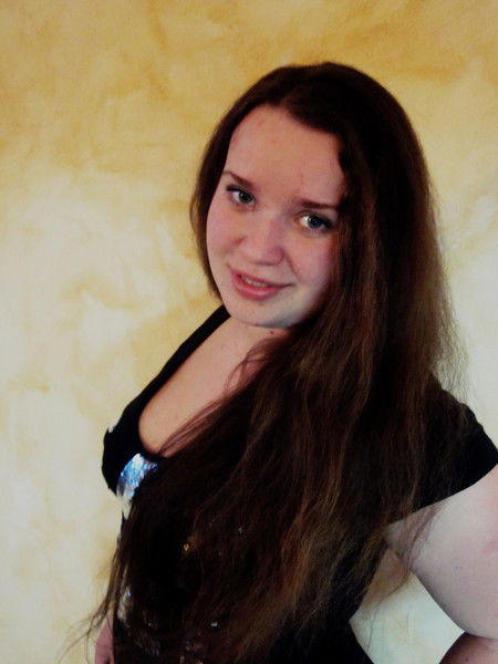 Марина Рубашевская