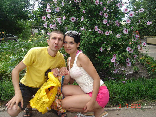 Сергей Русалим