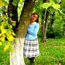 Марина Лосева