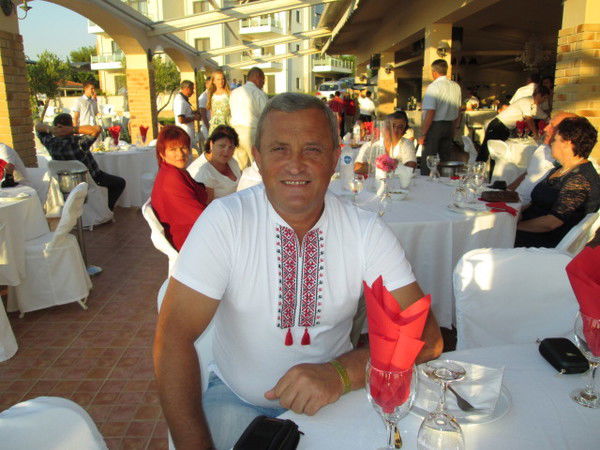 Алексей Климов