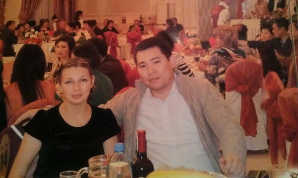 Лена Логунова