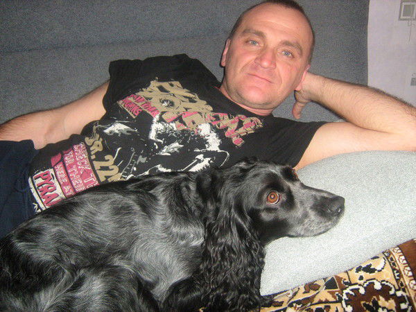 Виктор Щербаков