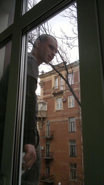 Иван Михолап