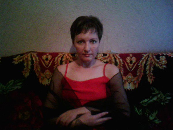 Елена Набиуллина