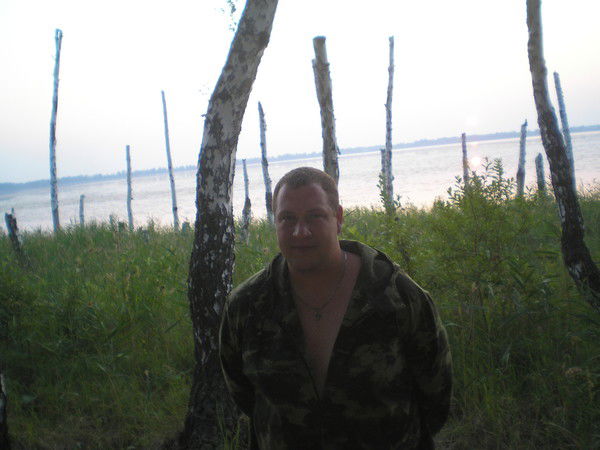 Александр Лобканов