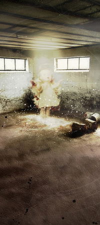 Анна Абрамкина