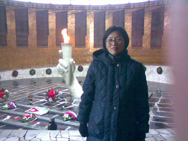 Татьяна Ким