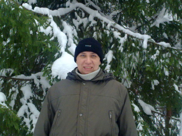 Саша Баканов