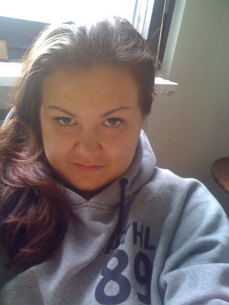 Алина Арифуллина