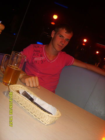 Дмитрий Пащенко