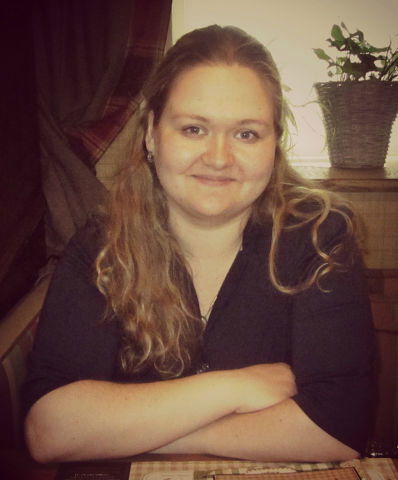 Мария Крысина