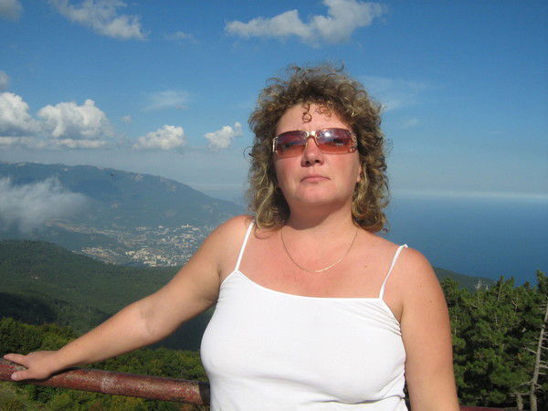 Вера Тарасова