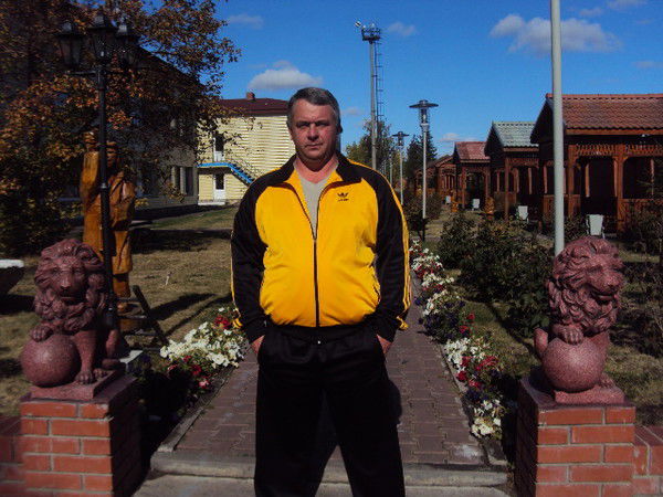 Дмитрий Янченко