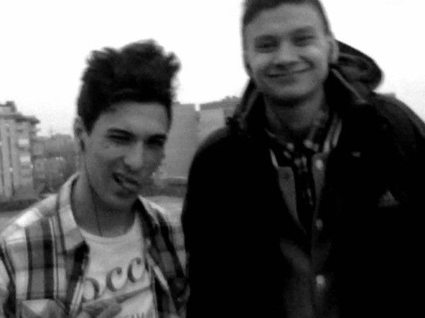 ...[Freestyle] My Life... ***mcfist***