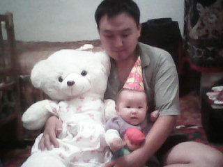 Жазгуль Султаналиева