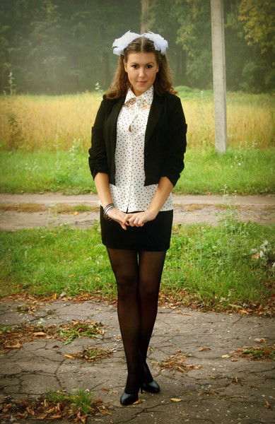 Ленуська Смирнова