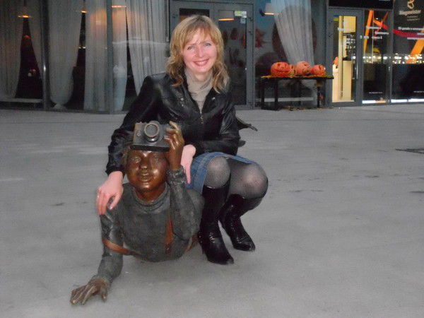 Светик Грущенко