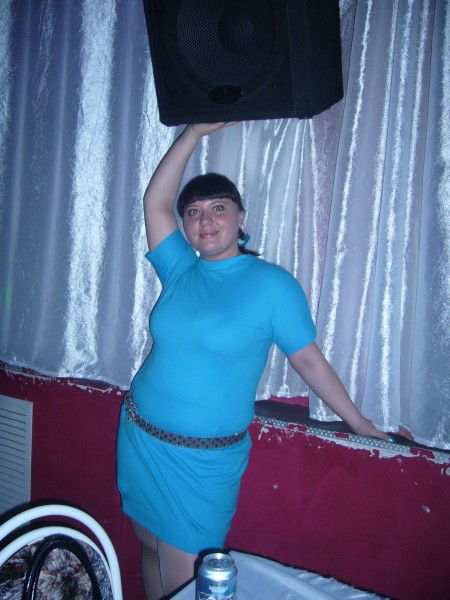 Ксения Нятина