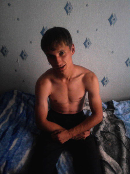 Димон Шилов