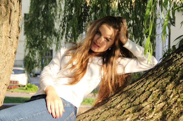 Анна Буцевич