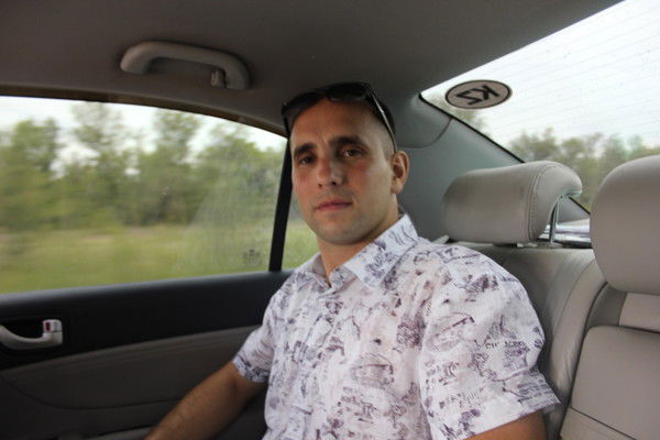 Рафаэль Сафин