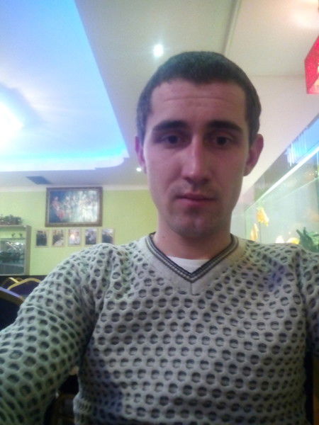 Роман Красілич