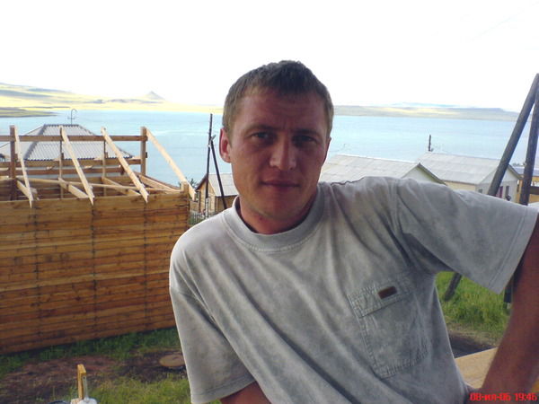 Александр Ростовцев