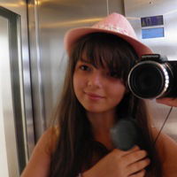 Маша Шепелева