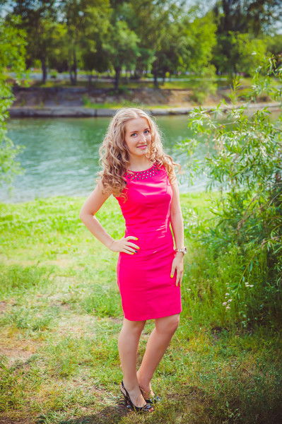 Мухина Екатерина