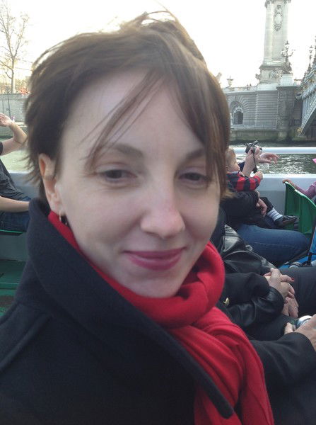 Кротова Лариса