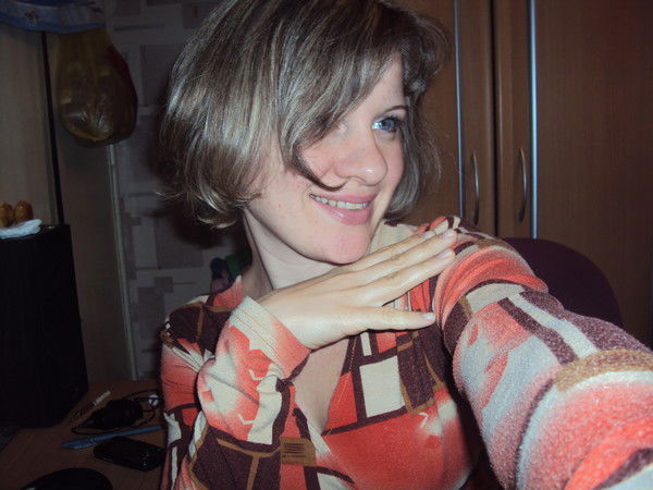 Светлана Тишакова