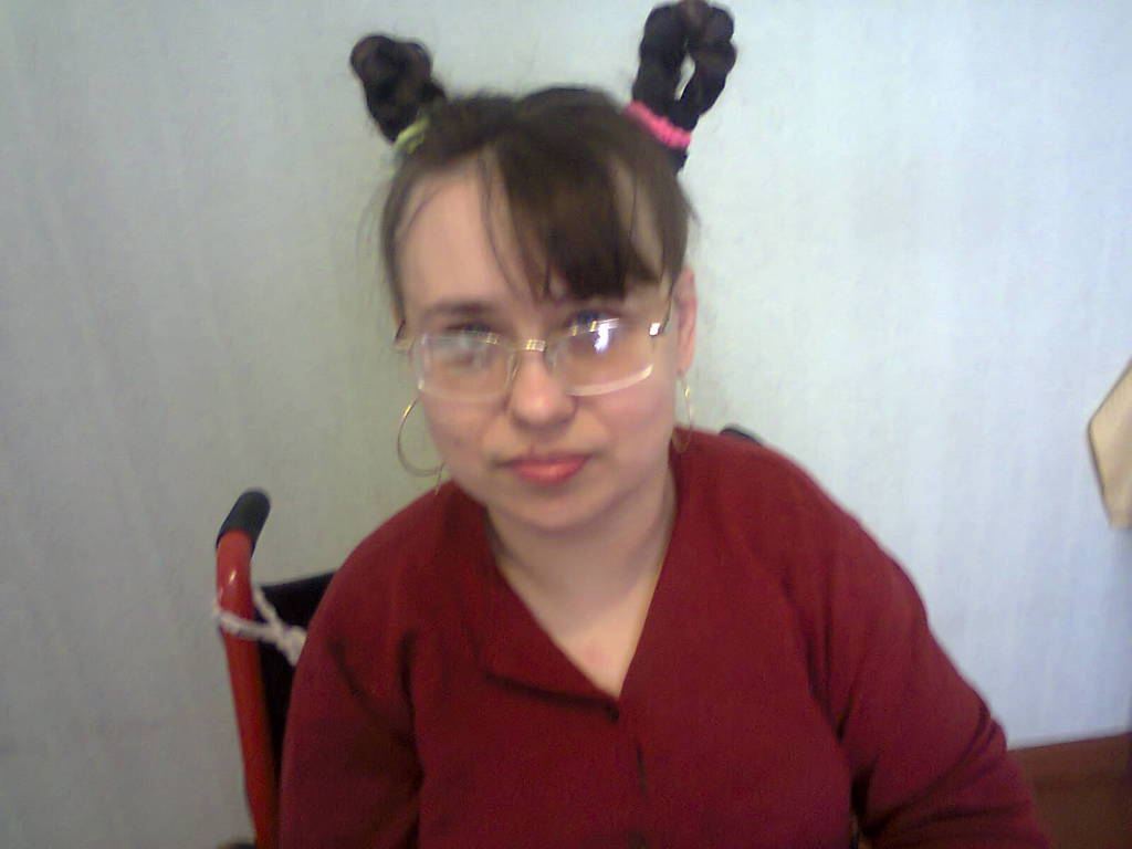 Леся Яцковская