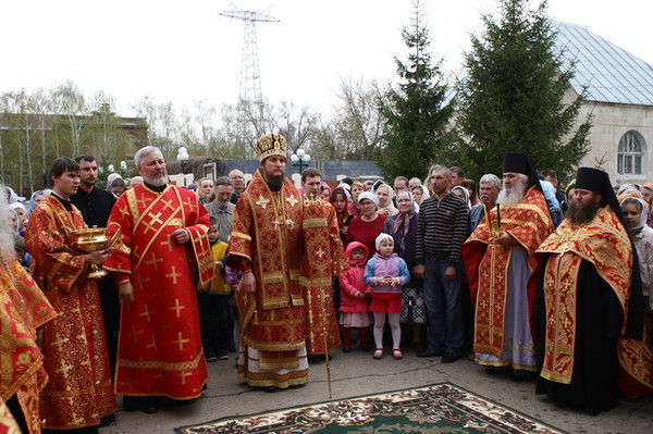 Александр Абрамов