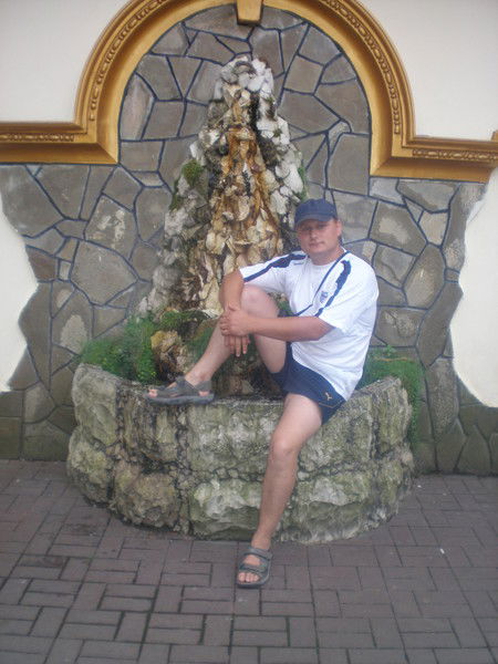 Владимир Бойко