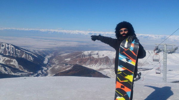 Елефтерий Палтаджиди