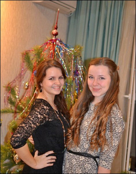 Олька Акишина