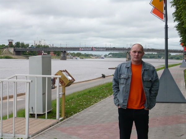 Алексей Синяков